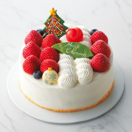 【店頭受取／日本橋店】ノエル・フレーズ[E-61]【12月24日（木）・25日（金）】