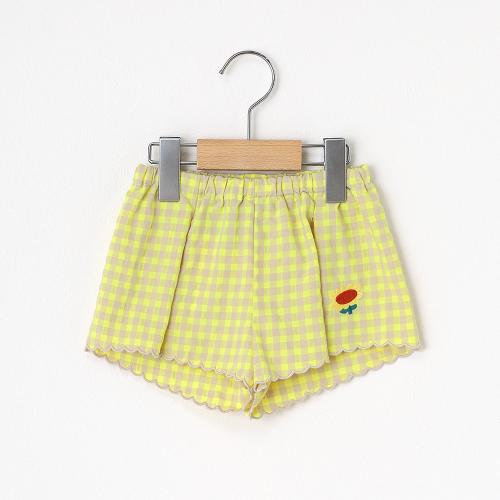 パンツ B125AB047 18M(86cm)→24M(92cm)