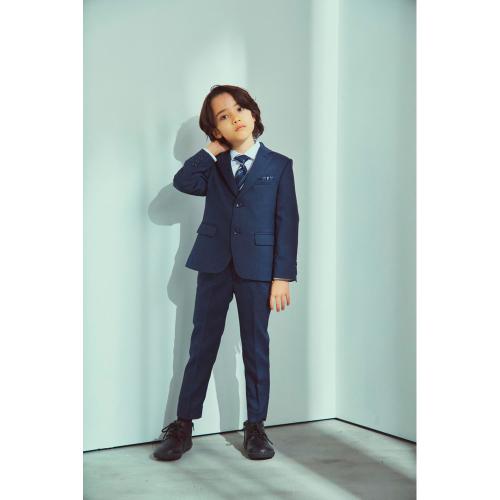 バーズアイスーツ 110cm→130cm