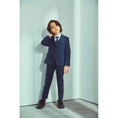 バーズアイスーツ 110cm→130cm