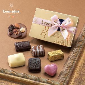 Leonidas（レオニダス） | チョコレート | 洋菓子 | フード・スイーツ