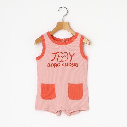 プレイスーツ B125AB069 9M(74cm)→12M(80cm)