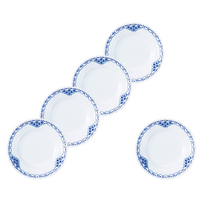 ROYAL COPENHAGEN(ロイヤル コペンハーゲン) | プレートセット ROYAL COPENHAGEN(ロイヤル コペンハーゲン) | プレートセット