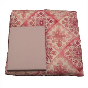 福袋 羽毛肌掛けふとん・掛けふとんカバーセット