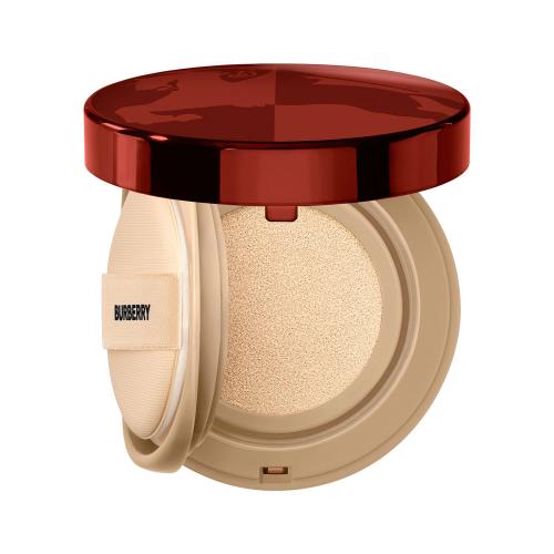 【数量限定】バーバリー ビヨンド ウェア パーフェクティング マット クッション ＜ホリデー エディション＞
