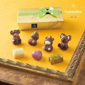Leonidas（レオニダス） | チョコレート | 洋菓子 | フード・スイーツ
