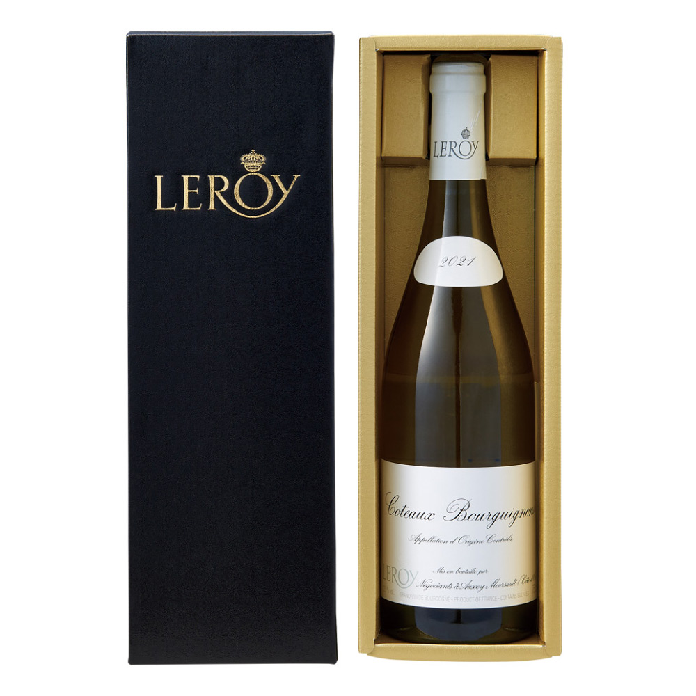 正規代理店輸入品】コトー・ブルギニヨン [2016] 750ml