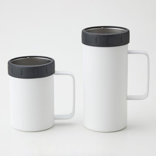 <DAY-CAN>保冷500・350ml缶ホルダーセット