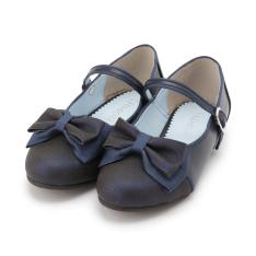 ダブルリボンドレスシューズ 18cm→20cm