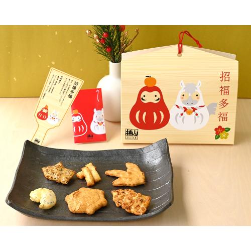 招福多福 I×3箱セット