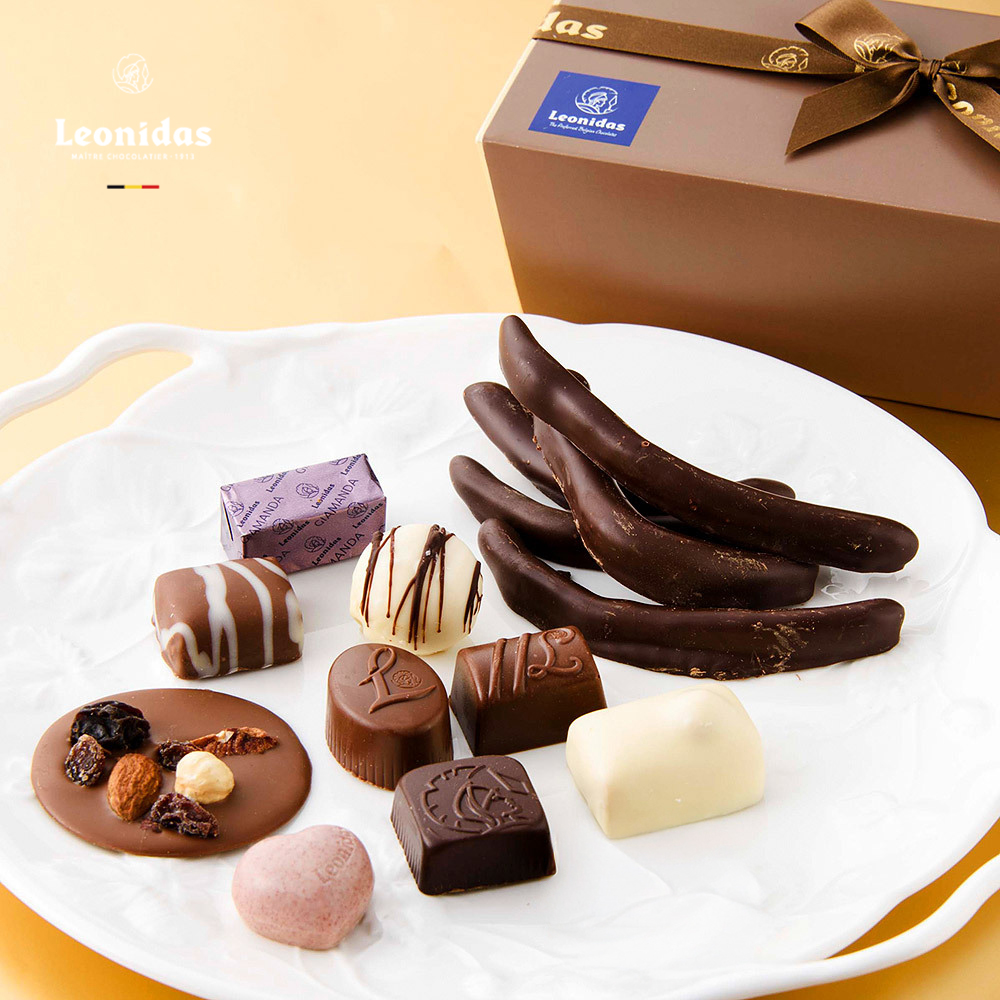 2026 バロタンギフト オランジェット＆プラリネM