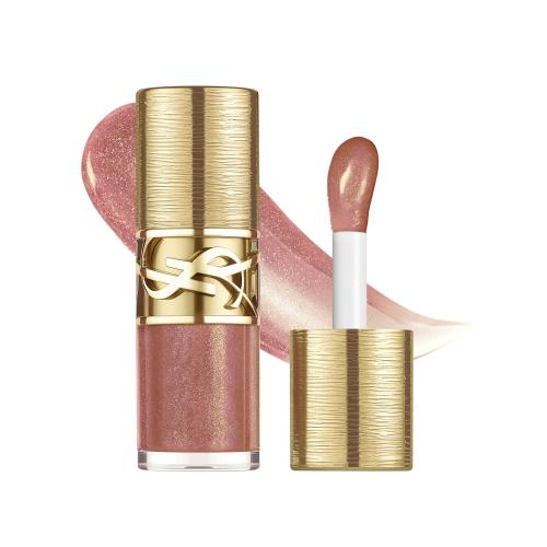【数量限定】YSL ラブシャイン グロスプランパー <コレクター>