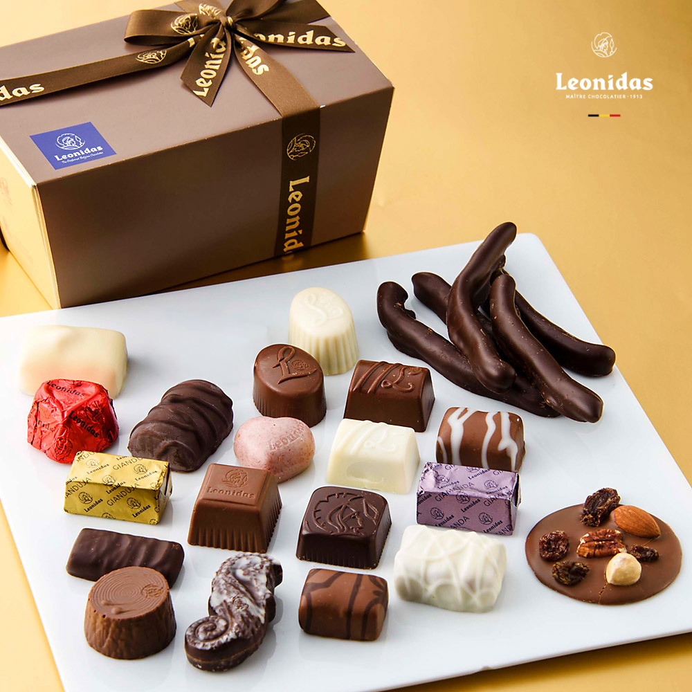 2026 バロタンギフト オランジェット＆プラリネL