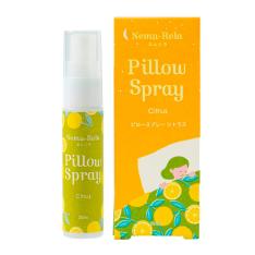 ネムリラピロースプレー シトラス 30ml→150ml