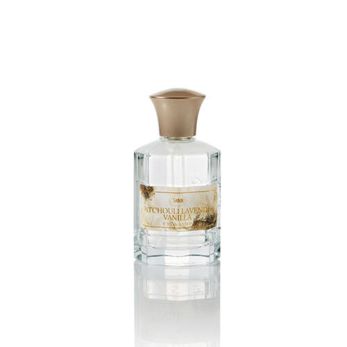 オー ドゥ サボン