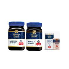 マヌカハニーMGO263＋ 福袋