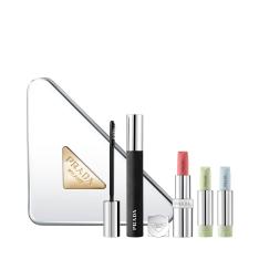 【数量限定】プラダ ビューティ クラッチ セット