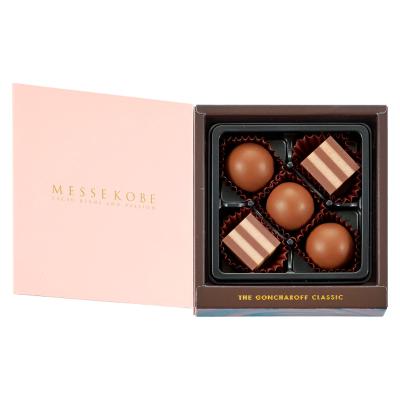 ゴンチャロフ | フード・スイーツ | 高島屋オンラインストア