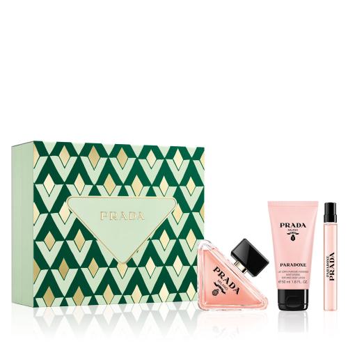 【数量限定】プラダ パラドックス 90ml+10ml+ボディーローション