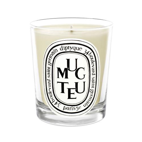 クラシック キャンドル ミュゲ