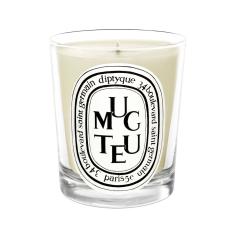 クラシック キャンドル ミュゲ