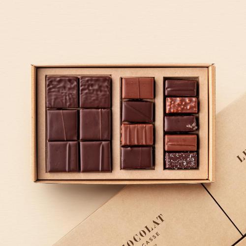 【バレンタインデー】デクヴェルト 詰め合わせ 15個入り