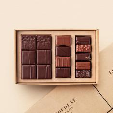 【バレンタインデー】デクヴェルト 詰め合わせ 15個入り