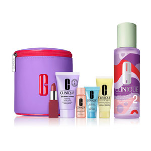 キット セット セット Clinique クリニーク ビューティー 高島屋オンラインストア