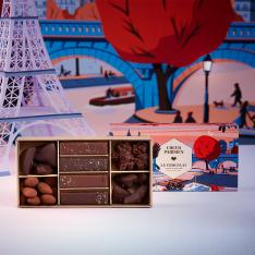 【バレンタインデー】アソルティモン・デリス 5種