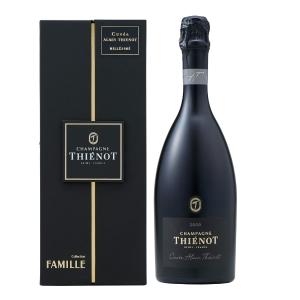 シャンパーニュ ゴテロ  Champagne Gautherot  レア Gautherot Grande Réserve Brut(ゴテロ グラン・レゼルヴ
