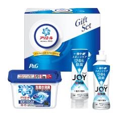 〈P＆G〉アリエールジェルボールプレミアムバラエティセット