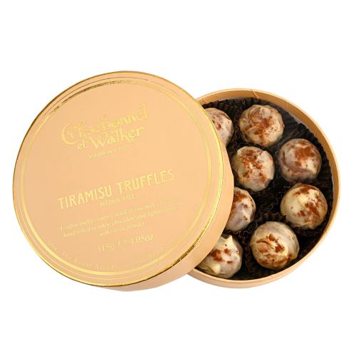 ティラミストリュフ