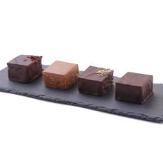 ギモーブコレクション4個入