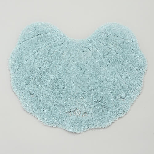 ルソンドラメール　トイレマット