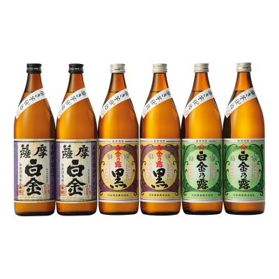 本格芋焼酎 西海の薫「黄金牡丹」 | 商品詳細 | 高島屋