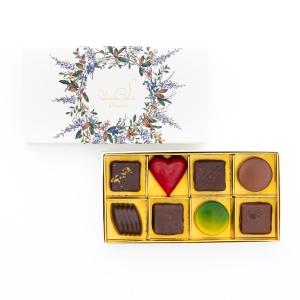 ガナッシュカルテット | 商品詳細 | 高島屋オンラインストア