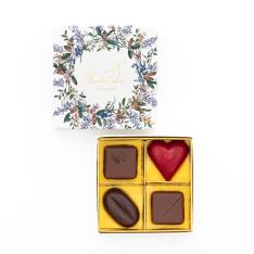 ガナッシュカルテット