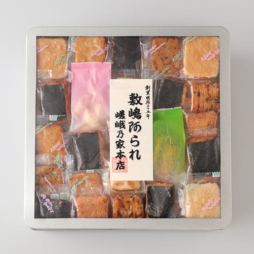 味のにぎわい