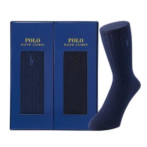 ポロ・ラルフローレン〉紳士靴下3足セット | 商品詳細 | 高島屋