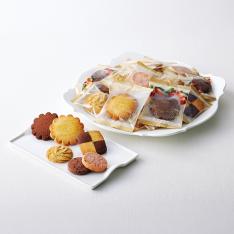〈メリーチョコレート〉お買得クッキーコレクション