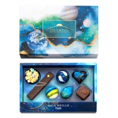 【バレンタインデー】ガイアの輝き