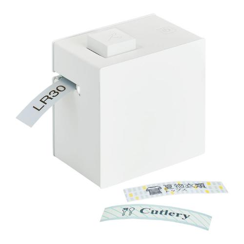 ラベルプリンタ－「テプラ」Lite LR30