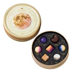 【バレンタインデー】アルテミスの神秘