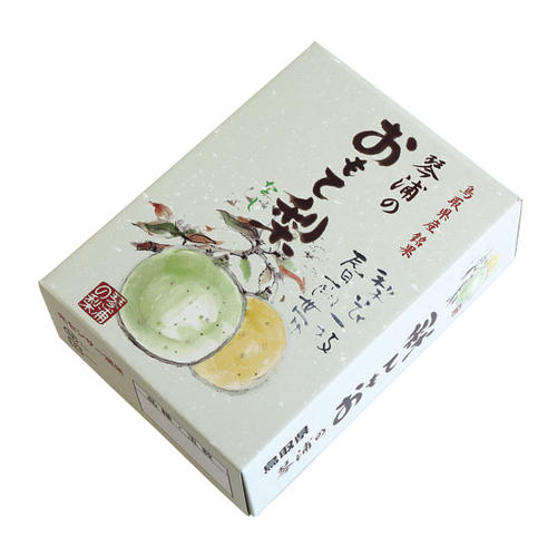 JA鳥取中央琴浦梨選果場　おもて梨（ハウス二十世紀梨）（約2kg／3Lサイズ　6玉）