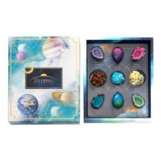 【バレンタインデー】星の結晶／宇宙鉱物標本