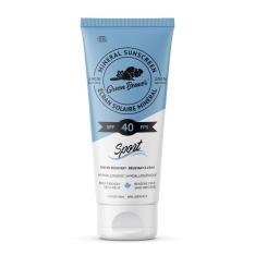 ナチュラルサンスクリーン SPF40
