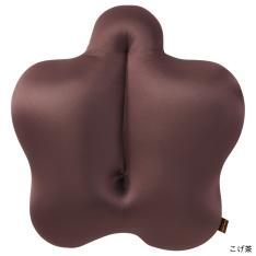 体幹サポートクッション 「キュッキュッロイヤル」