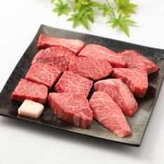 福袋 国内産黒毛和牛 ステーキ切落し（肩・モモ・ロース）