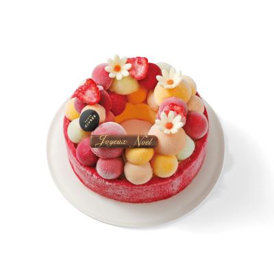 【クリスマス】フルール ド ノエル（4～6人におすすめ）