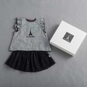 タカシマヤ　子ども服　セット 高島屋BABY＆KIDS（公式） (@takashimaya_baby_and_kids